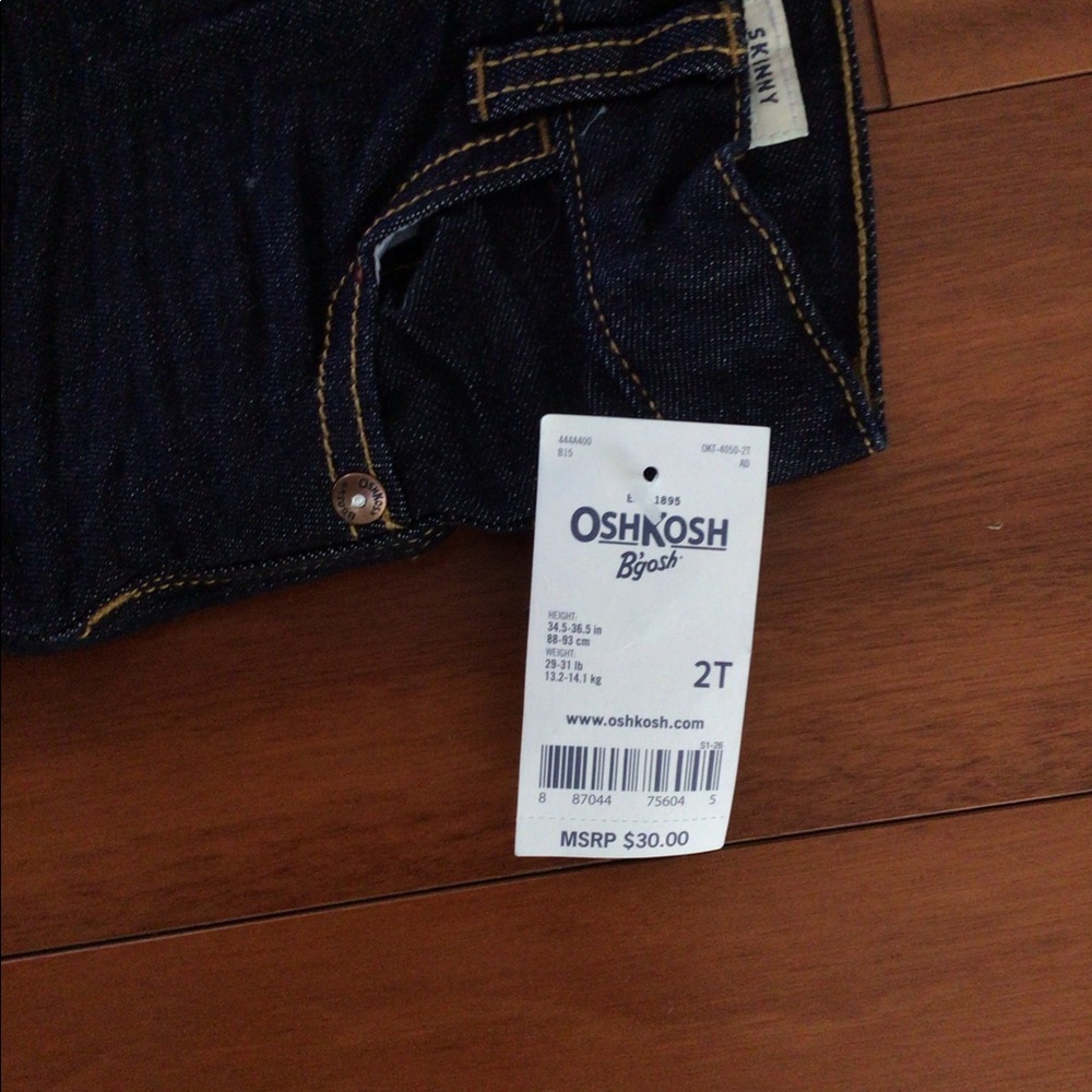 Jeans - Picture 2 of 2